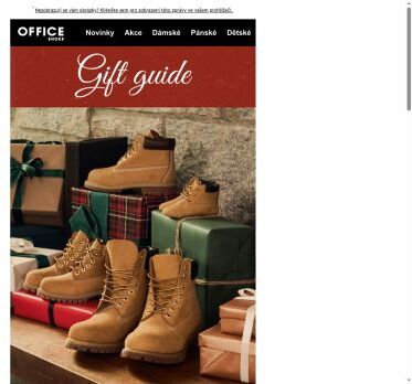 Připraveni na Vánoce?🎁