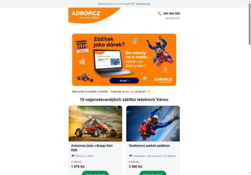 Hity letošních Vánoc 🎄