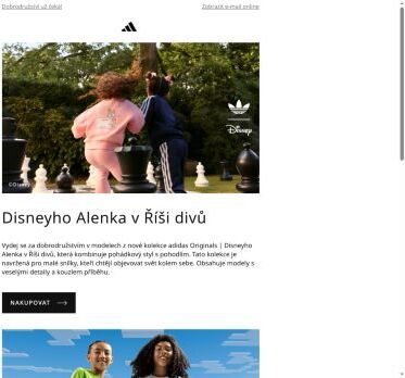 Disneynho Alenka v Říši divů