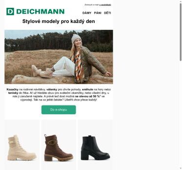 To nejlepší z výprodeje ✨