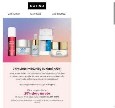 Arval stojí za to poznat blíže