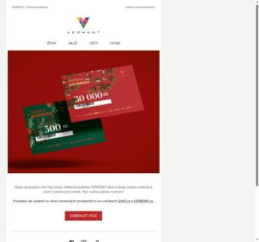 Dárek na poslední chvíli? Máme řešení!🎁