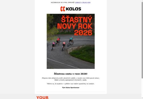 Přejeme příjemné prožití vánočních svátků