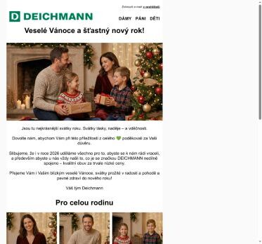 Veselé Vánoce 🎄