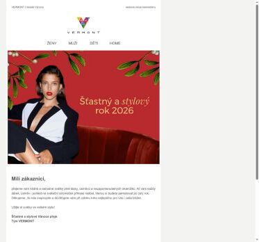 Veselé Vánoce!🌟