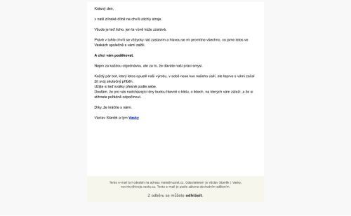 Vánoční přání 🎄