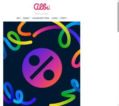 Slevová nadílka se valí. Až 60 % dolů na hry! 👀🛍