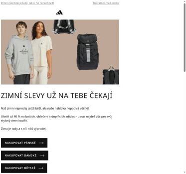 Máš šanci ušetřit až 40 %