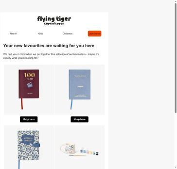 Should these become new favourites at your home? ❤