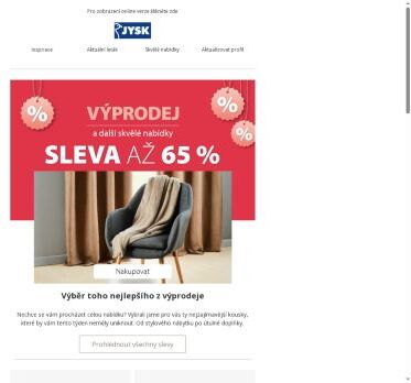 Ulovte si ty nejlepší slevy, než zmizí! 💥