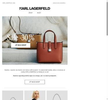 Jedna nikdy nestačí... 👜