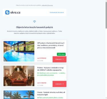 Jak na Nový rok, tak po celý rok.