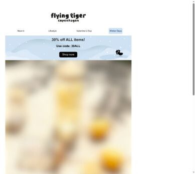 Spring is closer than you think 🌷✨