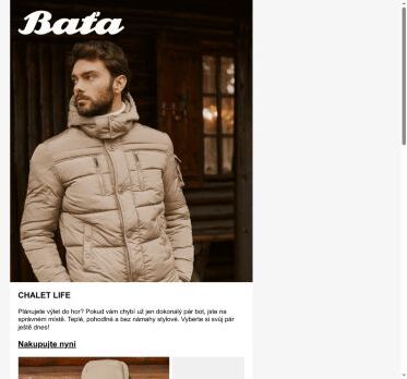 ❄️ Připraveno na hory: vše, co potřebujete