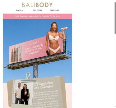 Loved in 8,000 Stores Worldwide 🌍