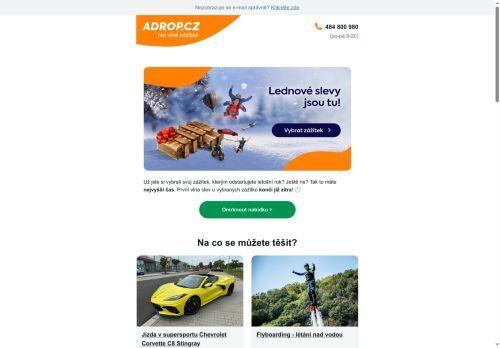 Posledních 24 hodin ⏳