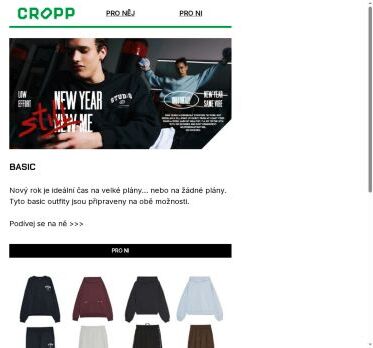 HOT DROP: BASIC👉 Podívej se