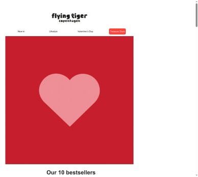 Check out our top 10 bestsellers 🤩🚨