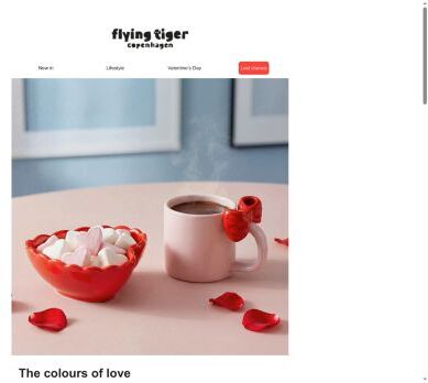 Wait... who coloured everything in pink and red?
 ❤️🩷