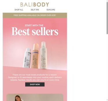 Always the First to Sell Out 👀