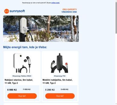 🔥Mějte energii tam, kde je třeba