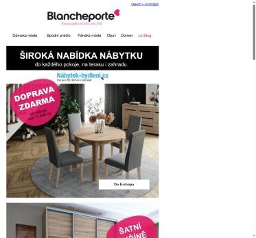 Nenechte si ujít...