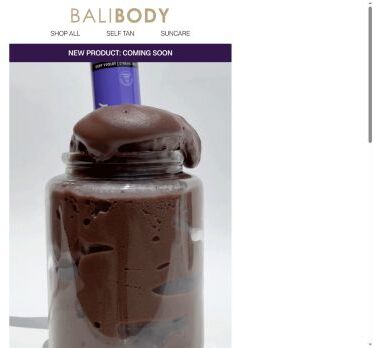 New Product: February 2nd 💜