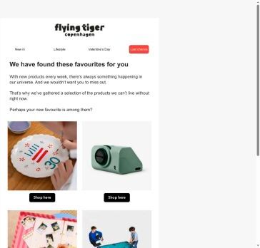 Explore more of our favourites here 😍