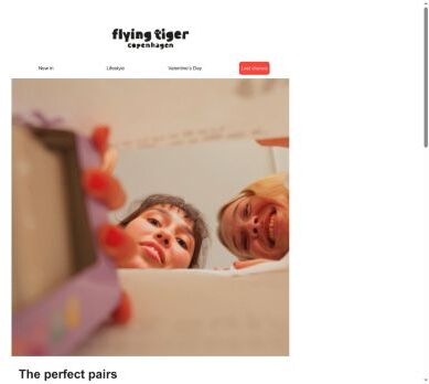 These pairs belong together
 🧑‍🤝‍🧑❤️