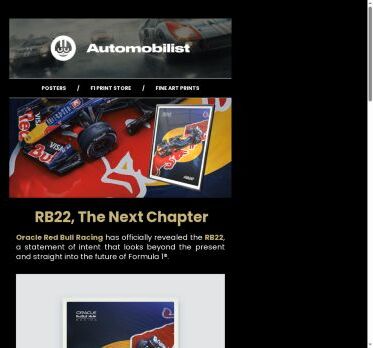 Meet the Oracle Red Bull Racing 2026 car