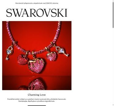 Nechejte se okouzlit o letošním Dni sv. Valentýna