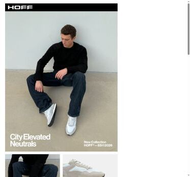 New Collection Now Available