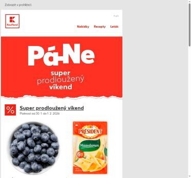 Šunka a plátkový sýr v akci - nabídka na víkend je tu!