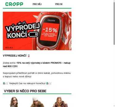🤑 Stovky produktů nyní ve výprodeji! 🤑