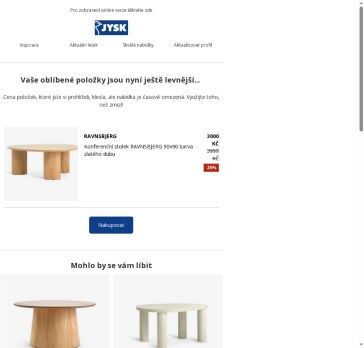 Pospěšte si, Ma! Vaše oblíbené produkty jsou nyní levnější!