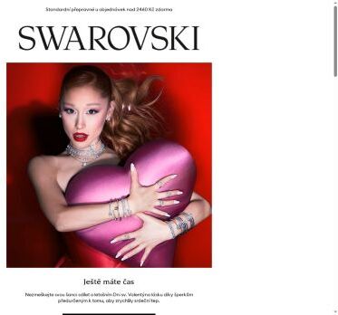 Valentýnské dárky na poslední chvíli