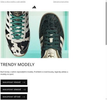 Je čas na nový outfit