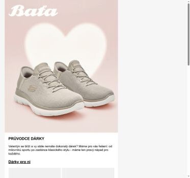 S.O.S. Valentýn 💘