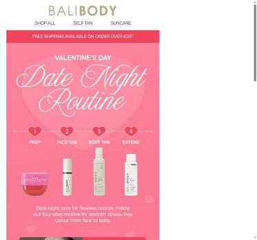 Date Night Plans? Read This First 💘