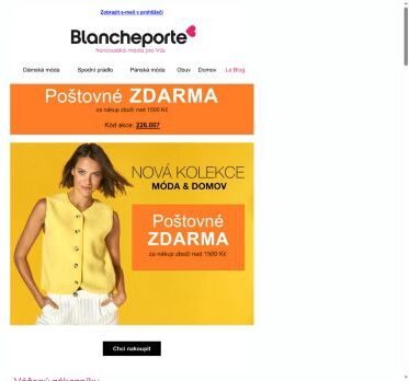 Záplava novinek z jarní kolekce🌷