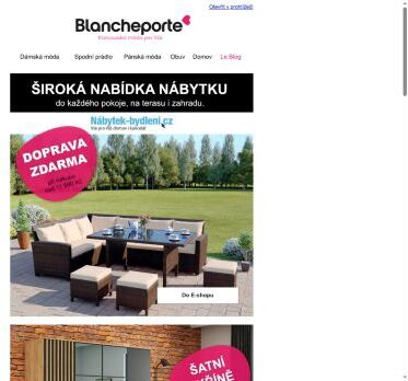 Nenechte si ujít...