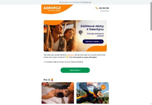 Nezapomněli jste na něco?