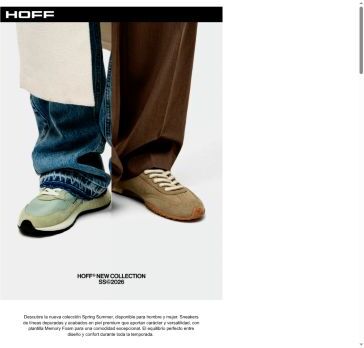 Descubre las Novedades de la Temporada