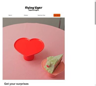 Krásného Valentýna ❤️!