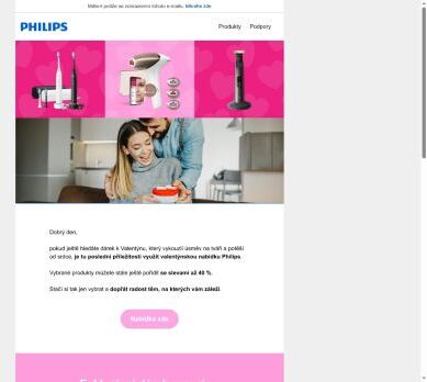 ❤️ Sháníte dárek na poslední chvíli? Valentýnská nabídka už brzy skončí