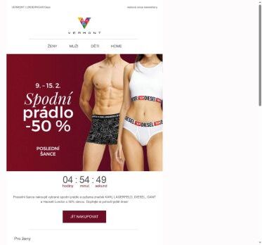 Zbývá už jen pár hodin…