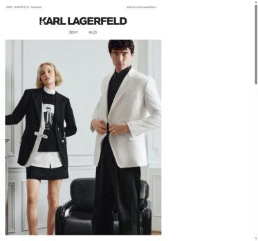 Vaše nová inspirace.