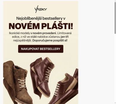 Legendy v novém provedení