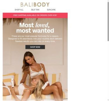 The Tried, Tested & Obsessed-Over Edit 💅🏼