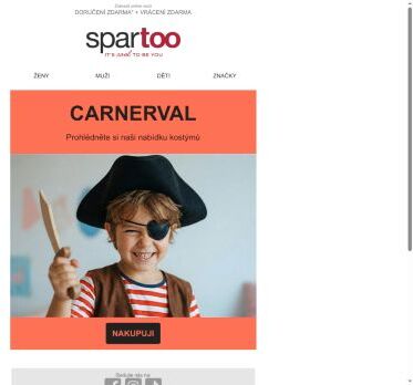 🎈Carnerval: Objevte náš výběr kostýmů, které vás zaujmou. Doprava zdarma